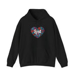 Brazen Hoodies- Wild Heart