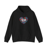 Brazen Hoodies- Wild Heart