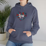 Brazen Hoodies- Wild Heart