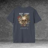 Libélula - Gildan Softstyle | T-shirt