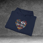 Brazen Hoodies - Savage Soul