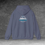 Rubicon Trail Hoodie