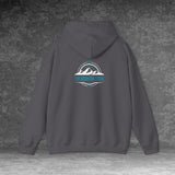 Rubicon Trail Hoodie