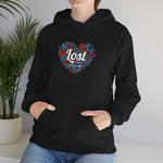 Brazen Hoodies- Wild Heart