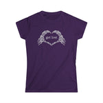 Brazen Tees - Get Lost, I'm Busy