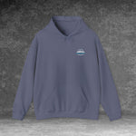 Rubicon Trail Hoodie