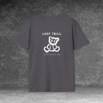 Relic Tees - Lost Bear
