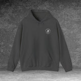 Relic Hoodies - Lost Bear