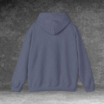 Brazen Hoodies - Savage Soul