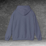 Brazen Hoodies - Savage Soul