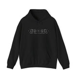 Brazen Hoodies - Moonstruck