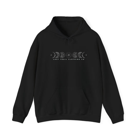 Brazen Hoodies - Moonstruck