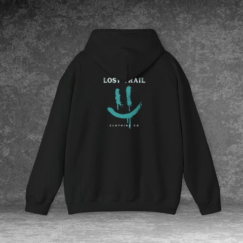 Swagger Hoodies - Feral Smirk