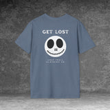 Smiling Jack - Gildan Softstyle | T-shirt