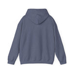 Brazen Hoodies- Wild Heart