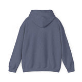 Brazen Hoodies- Wild Heart