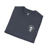 Adventure Tees - Santa Cruz