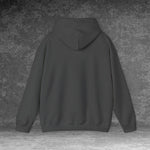 Brazen Hoodies- Wild Heart