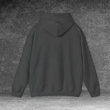 Brazen Hoodies- Wild Heart