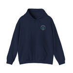Swagger Hoodies - Feral Smirk