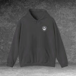 Get Lost Jack - Heavy Blend | Hoodie | Sweatshirt