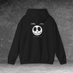 Swagger Hoodies - Smilin' Jack