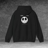Swagger Hoodies - Smilin' Jack
