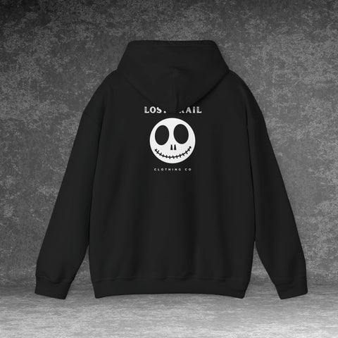 Swagger Hoodies - Smilin' Jack