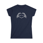Brazen Tees - Verb Your  Vibe