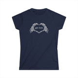 Brazen Tees - Verb Your  Vibe