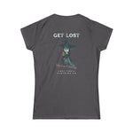 Brazen Tees - F-ing Magical