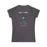 Brazen Tees - F-ing Magical