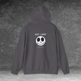 Get Lost Jack - Heavy Blend | Hoodie | Sweatshirt