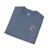 Luna - Gildan Softstyle | T-shirt