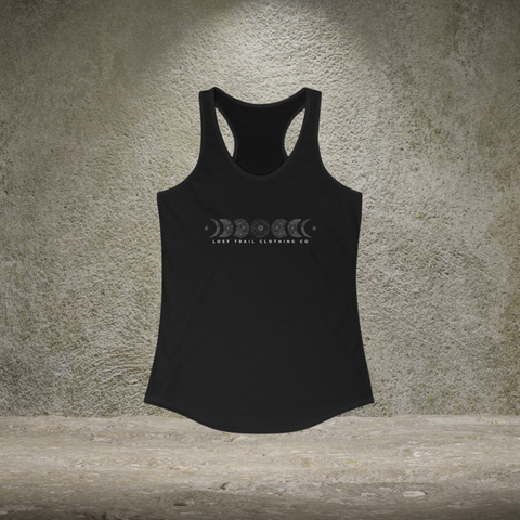 Brazen Tees - Moonstruck Tank