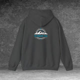 Rubicon Trail Hoodie