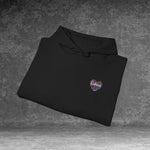 Ladies Rubicon Trail Hoodie