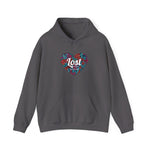 Brazen Hoodies- Wild Heart