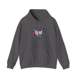 Brazen Hoodies- Wild Heart