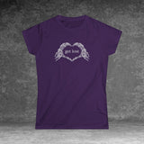 Brazen Tees - Verb Your  Vibe