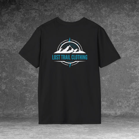 Swagger Tees - True North -  Mountains