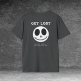 Smiling Jack - Gildan Softstyle | T-shirt
