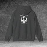 Swagger Hoodies - Smilin' Jack