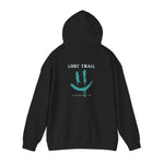 Swagger Hoodies - Feral Smirk