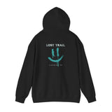 Swagger Hoodies - Feral Smirk