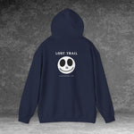 Swagger Hoodies - Smilin' Jack