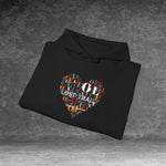Brazen Hoodies - Savage Soul