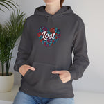 Brazen Hoodies- Wild Heart