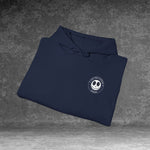 Swagger Hoodies - Smilin' Jack