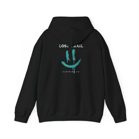 Swagger Hoodies - Feral Smirk